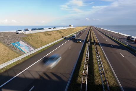 Afsluitdijk