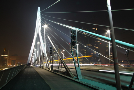 Erasmusbrug Rotterdam