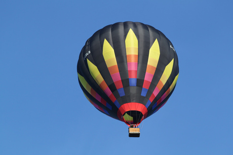 Luchtballon