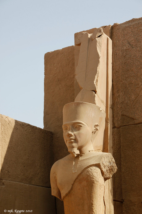 Ramses II