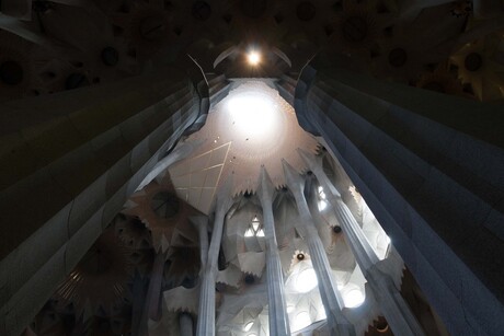 Gaudi's Sagrada 1.jpg