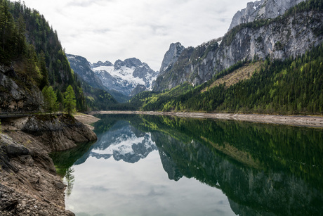 Salzkammergut