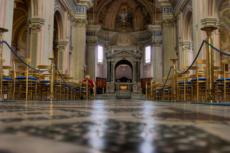 Kerk in Rome
