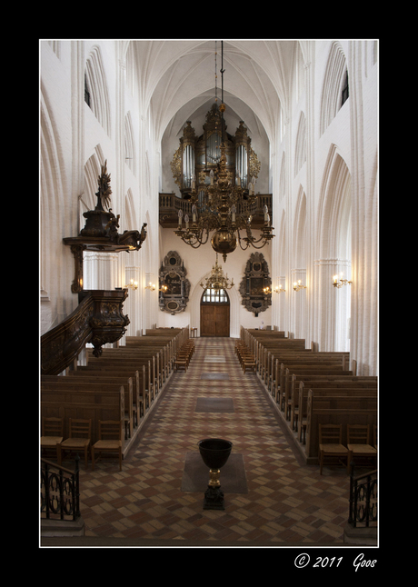 Odense - St.Knudskirke 4