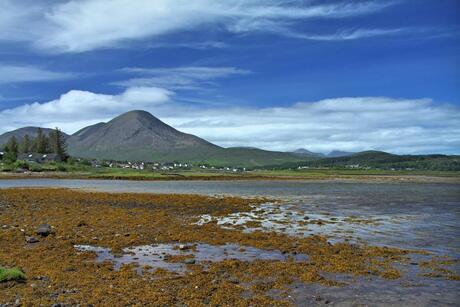 Isle of Skye