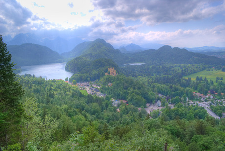 Schwangau