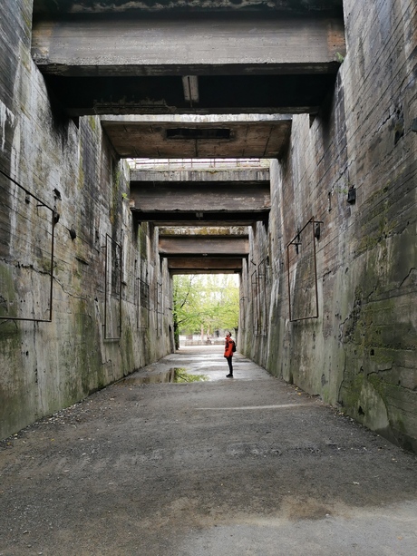 Landschaftspark Duisburg