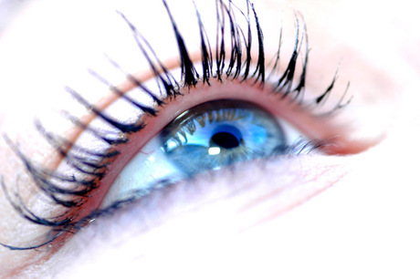 Beautiful eye3