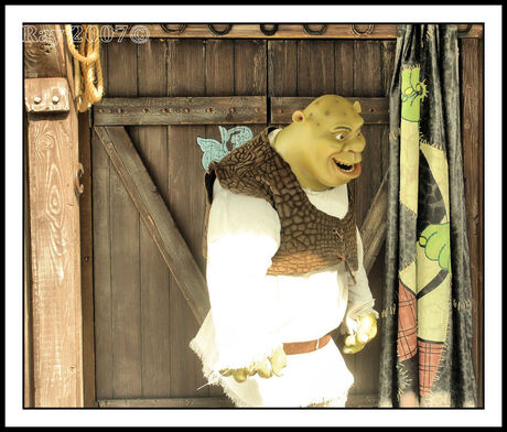 Shrek