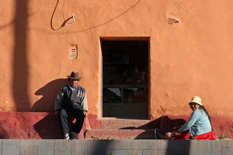 Peru