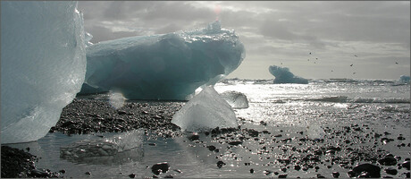 ijsstrand