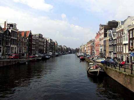 Amsterdam