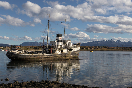 Haven Ushuaia