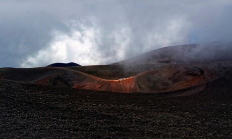 De Etna