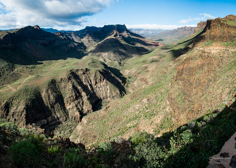 Gran Canaria