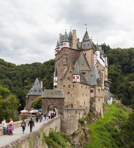 Burg Eltz