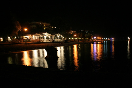 Dassia by night