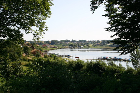 Zomer Denemarken