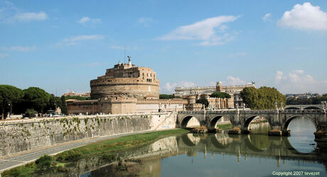 Castel San Angelo (Rome)