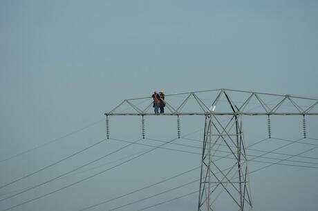 gevaarlijk werk