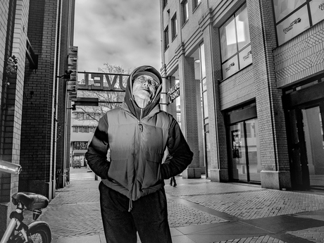 Baby it's Cold Outside