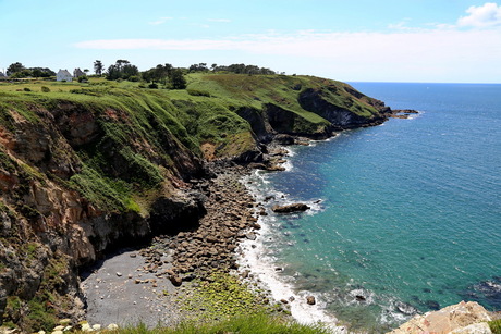 Pointe des Espagnols