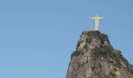 Cristo the Redeemer