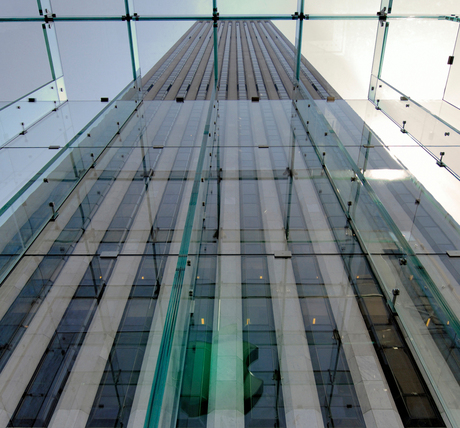 Apple store - Manhattan