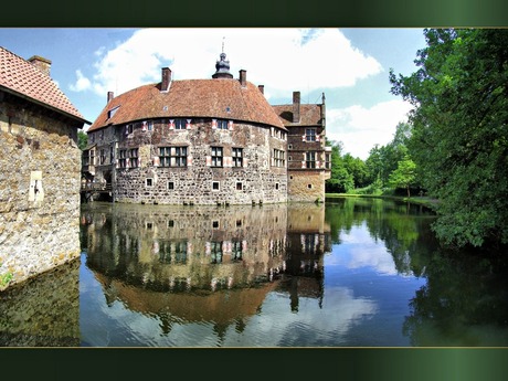 Burg Vischering (2)