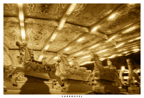 CARROUSEL