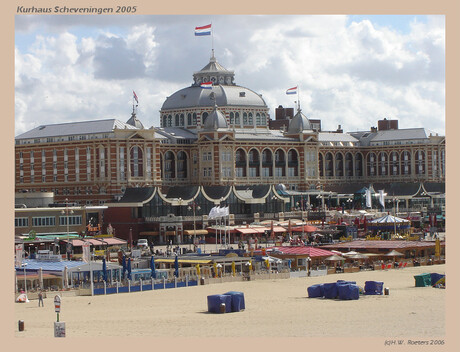 KURHAUS 2005