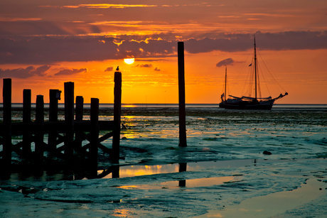 Waddenzee Neerlandia