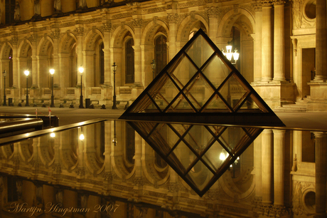 Louvre