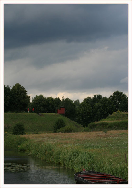 Bourtange 3