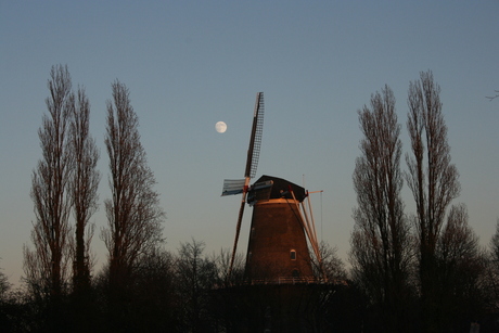 Seismolen Middelburg