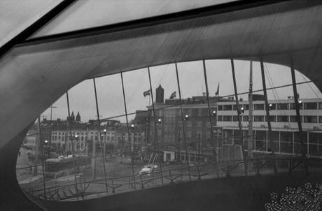 A glimpse of Arnhem