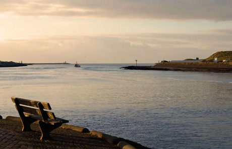 Kop vd Haven IJmuiden