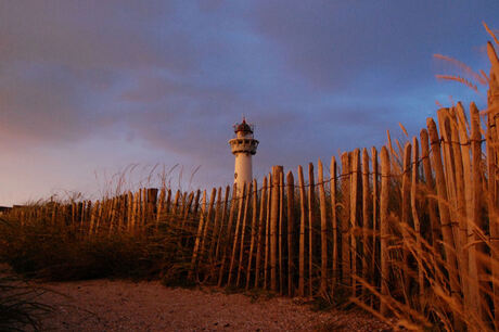 The Lighthouse