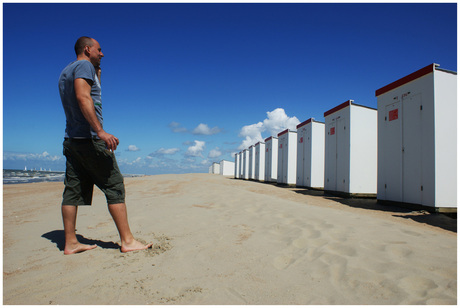 Strand Nieuwpoort