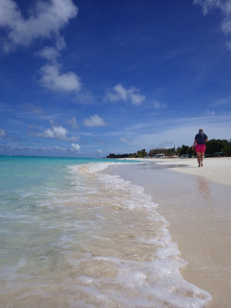 Anguilla - St. Maarten