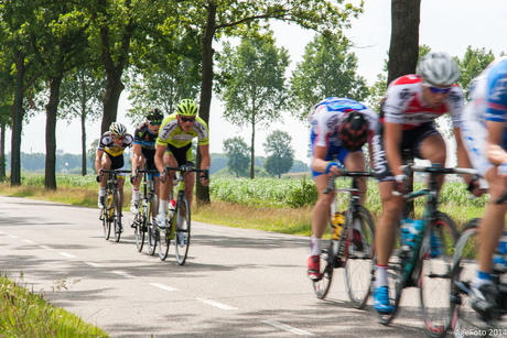 Ronde van Midden-Brabant