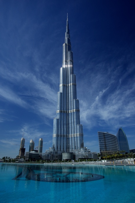 Bjur Khalifa