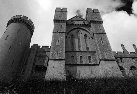 Arundel Castle