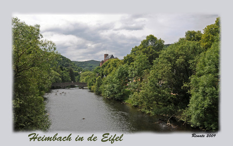 Eifel vandaag