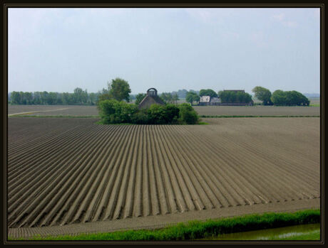 Mooi Friesland