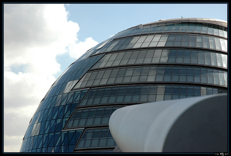 London - Building 6