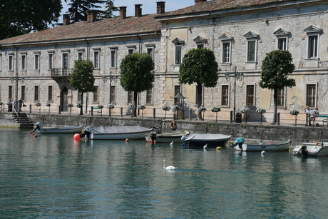 Peschiera del Garda