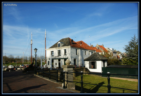 eindelijk ..mooi weertje