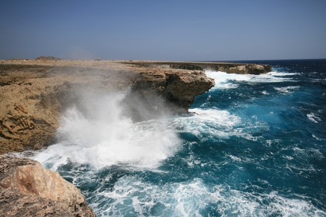 Kust van Bonaire