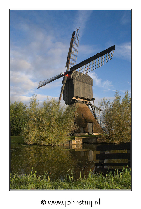 Noorderveldse molen